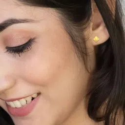 WHP JEWELLERS Daily Dazzle 22 KT Earring For Women.-31