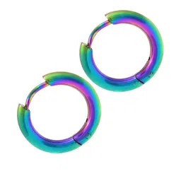 shobhram Unisex Multi Earrings-image-93