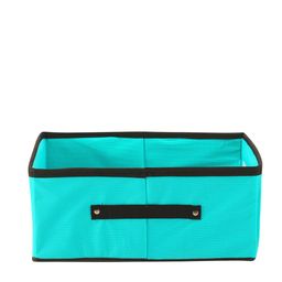 Kuber Industries Green Set of 4 Regular Multi-Utility Organisers image 3