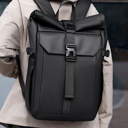 StyleCast x Revolte Men Ergonomic Backpack-picture-4