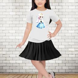 MGRS Girls Cotton Blend Clothing Set-picture-19