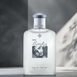 RIYA Bindas Long Lasting Eau De Parfum - 100 ml-57