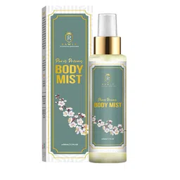 RAWLS Paris Dreams Body Mist-50ml-52