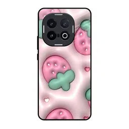 QRIOH Quirky Printed IQOO 13 5G Back Case Mobile Accessories-picture-21