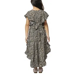 Shahina Fashion Girls Frock Dress-picture-49
