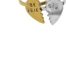 Sullery Unisex Silver Ring-image-25