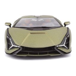 DEUSON ECOM Kids Car Toy Vehicle-54