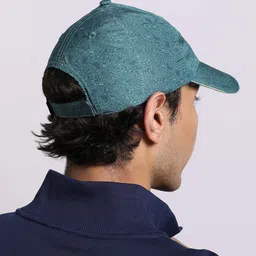 Puma Unisex Nod Printed Running Cap image 5