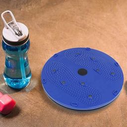 HackerX Tummy Twister Ab Exerciser image 4