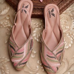 carrito Women Mules Flats-image-71