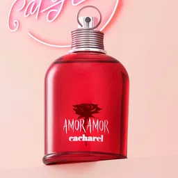 CACHAREL Women Amor Amor Eau De Toilette - 30ml-38