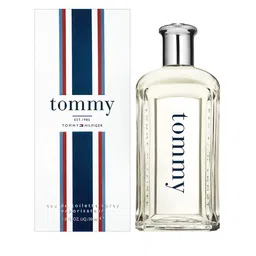 Tommy Hilfiger Man Eau de Toilette - 30ml-11