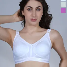 LADYLAND Bra Full Coverage-5
