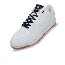 keekz Men PU Sneakers-image-85