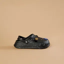 Fame Forever by Lifestyle Boys Clogs-25