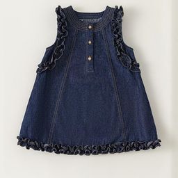 LULU & SKY A-Line Dress-image-18