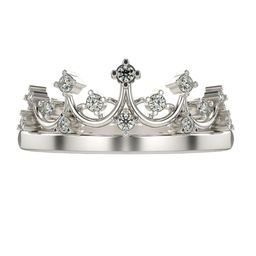 VALANOVA Women Ring Diamond-picture-37