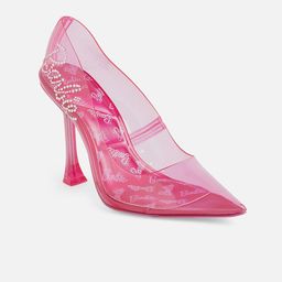 ALDO Barbiestessy Embellished Stiletto Pumps-35