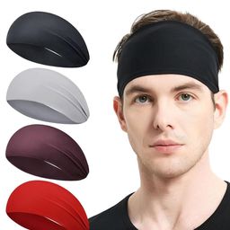 PAROPKAR Men Pack Of 4 Chill Wrap Headband-image-49