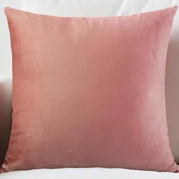 IVAZA Unisex Peach Cushion Covers-image-36
