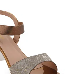Anouk Party Block Sandals image 2