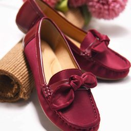 Froh Feet Women Loafers-image-97