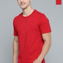 Organic Chics Men 2 Bio Finish T-shirt-image-76