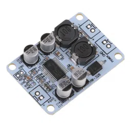 TPA3110 Mono Channel Digital Amplifier Board 30W Power Amplifier Module image 3