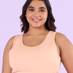 Big Hello - The Plus Life Women Full Coverage Lightly Padded Bra-picture-11