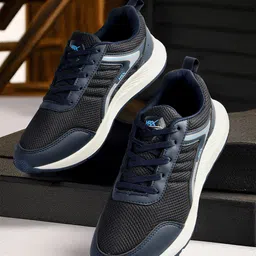 HRX by Hrithik Roshan Men Mesh Training or Gym Non-Marking Shoes-picture-43