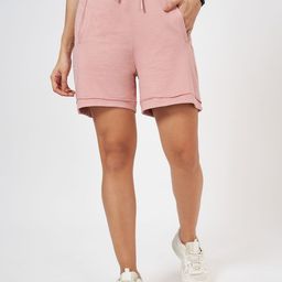 Ajile by Pantaloons Women Shorts-image-17