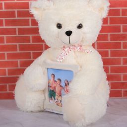 DukieKooky Polyfill Teddy Bears Soft Toys and Dolls image 1