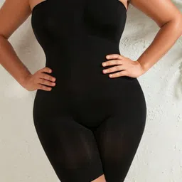 BAESD Women Off Shoulder Full Body Shapewear-image-74