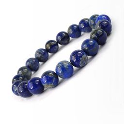 Divine souvenirs Blue Alloy Bracelet-40