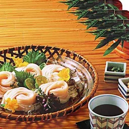 REVEXO 12Pc Yellow & Green Printed Non Slip Table Placemats With Coasters image 3