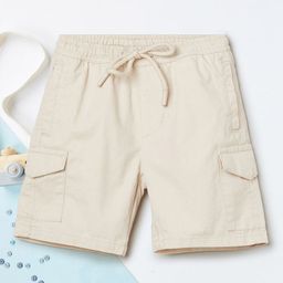 max Boys Cargo Shorts-20