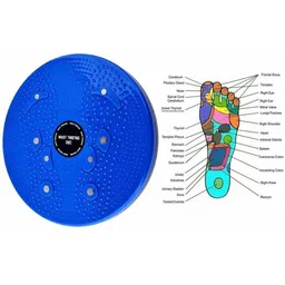 HackerX Tummy Twister Ab Exerciser image 2