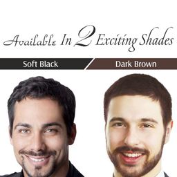 Vegetal Set Of 3 Bio Color 100% Natural Hair Color - 25 g Each - Dark Brown image 3