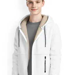 StyleCast x Revolte Men Lightweight Tailored Jacket-image-79