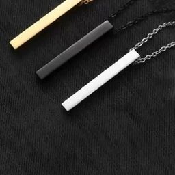 J.S ENTERPRISES Contemporary Pendants with Chains-image-74
