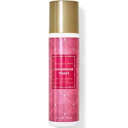 Bath & Body Works Champagne Toast Dry Shampoo - 9 g-picture-33