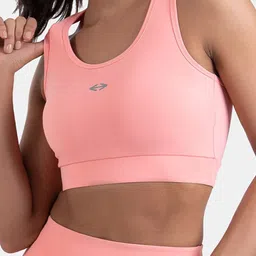 STRCH Bra Medium Coverage image 5