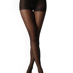 Sizi High Waist Stretchable Pantyhose Sheer Stocking-26