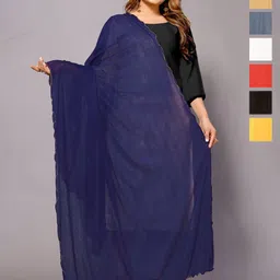 Moda Rapido Selection Of 7 Dupattas-picture-3
