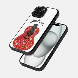 macmerise Quirky Printed iPhone 16 Pro Max Back Case Mobile Accessories-19