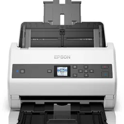 Epson WorkForce DS-970 A4 Duplex Sheet-fed Document Scanner-9