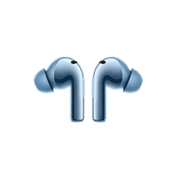 OnePlus Buds 3 E509A Splendid Blue IN-1