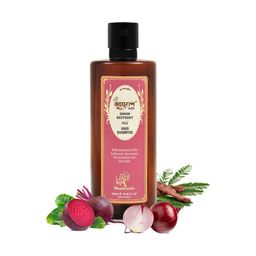 VEDPURAN Onion Beetroot Mild Hair Shampoo- 500 ml-18