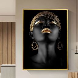 Artsense 1 Piece Canvas Abstract Wall Paintings-0