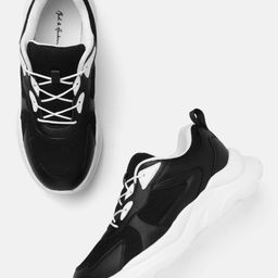 Mast & Harbour Women Running Shoes-picture-1